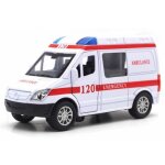 Lumi�re sonore � traction, jouet pour enfants, camion de pompiers, voiture de police, ambulance, jouet, ...