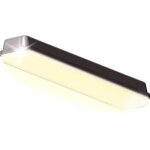 Luminaire encastrable viessmann 6337 modèle fini h0 1 pc(s) - viessmann Luminaire encastrable viessmann 6337 modèle fini h0 1 pc(s) - viessmann