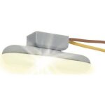 Luminaire de quai de gare viessmann 6365 mod�le fini h0 1 pc(s) - viessmann