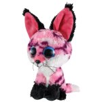 Lumo stars peluche rhubarb 15 cm