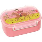 Lunch box enfant gina galop - sigikid Lunch box enfant gina galop - sigikid