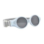 Lunettes 0 - 9 mois bleu perle beaba Lunettes 0 - 9 mois bleu perle beaba
