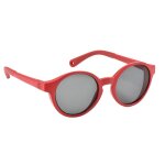 Lunettes 2 - 4 ans coquelicot beaba