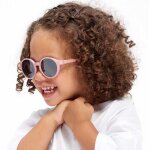 Lunettes 2 - 4 ans misty rose beaba