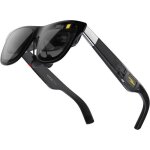 Lunettes ar - xreal one - puce x1 - audio calibr� par bose - 3 dof natif - 50 fov