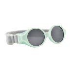 Lunettes bandeau 0 - 9 mois vert d'eau beaba