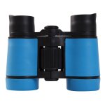 Lunette binoculaire 4x30mm pour enfants, voyage a la plage, en plein air, observation des oiseaux, apprentissa ...