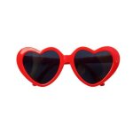 Lunettes en coton pour poupées jouet pour filles accessoires pour poupées pj - 600 - 01 lunettes d'amour ... Lunettes en coton pour poupées jouet pour filles accessoires pour poupées pj - 600 - 01 lunettes d'amour ...