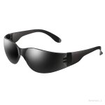 Lunettes d'observation solaire accessoires de protection des yeux lunettes