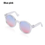 Lunettes de poupe miniatures a monture ronde, en peluche, colores, en forme de chat, accessoires pour ...