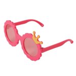 Lunettes rondes avec couronne, 18 pouces, cadeau américain 43 et renaissance pour fille, notre bébé, ... Lunettes rondes avec couronne, 18 pouces, cadeau américain 43 et renaissance pour fille, notre bébé, ...