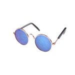 Lunettes de soleil colores rondes, adaptes aux poupes amricaines de 18 pouces, accessoires de dguisement ...