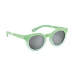Lunettes de soleil avec cordon 9 - 24m delight rainbow green - vert
