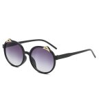 Lunettes de soleil yeux de chat pour enfants, verres uv400 pour filles et garons, mignons, lunettes ...