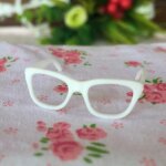Lunettes de soleil pour poup�e miniature, accessoires photo, cadeau a la mode, jouets mignons pour enfants, ...