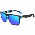 Lunettes de soleil rétro a grande monture carrée, confortables et exquises, uv400, avec coussinet nasal ... Lunettes de soleil rétro a grande monture carrée, confortables et exquises, uv400, avec coussinet nasal ...