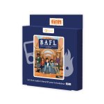 Lunii coffret le bureau des affaires fabuleuses du louvre - livre audio interactif ds 9 ans a ecouter ...