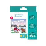 Lunii - coffret margot apprentie véto au canada - livre audio interactif dès 7 ans a ecouter sur ma fabrique ... Lunii - coffret margot apprentie véto au canada - livre audio interactif dès 7 ans a ecouter sur ma fabrique ...