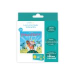 Lunii coffret prince d'enfer - livre audio interactif d�s 3 ans a ecouter sur ma fabrique a histoires ...