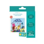 Lunii coffret prince de motordu - livre audio interactif d�s 5 ans a ecouter sur ma fabrique a histoires ...