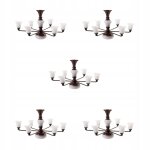 Modele lustre meuble mini lumiere enfants set 5