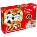 Le lynx