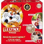 Le lynx nomade 108 images jeu de soci�t� renforce la m�moire visuelle et les r�flexes jeux famille et ...