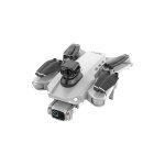 Lyzrc l900 pro max gps 5g wifi fpv avec double cam�ra hd 4k ajustable electroniquement a 360 , evitement ...