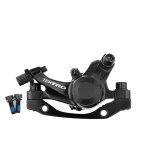 M280 frein a disque hydraulique frein a disque mcanique a commande par pices de frein de vlo