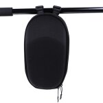 M365 t�te de scooter poign�e sac etanche pour xiaomi m365 scooter electrique