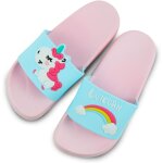 Maas - enfants pantoufles sandales et plage pantoufles filles garons douche pantoufles antidrapantes ...