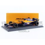 Mac laren 2021 norris 1 / 43 spark
