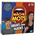 Mache - mots enfants contre parents Mache - mots enfants contre parents