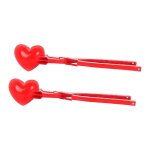 Machine a boules de neige en plastique, moule a boules de neige, jeux de sable et de neige, jouet de ...