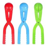 Machine à boules de neige toyvian 3 pièces avec sac fourre - tout bonus, jouets de neige pour enfants, ... Machine à boules de neige toyvian 3 pièces avec sac fourre - tout bonus, jouets de neige pour enfants, ...