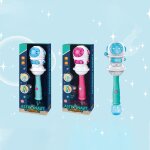 Machine a bulles pour enfants, jouet d'été de natation en plein air, cadeau d'anniversaire, clignotant, ... Machine a bulles pour enfants, jouet d'été de natation en plein air, cadeau d'anniversaire, clignotant, ...
