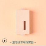 Machine a bulles magiques a fumée, batterie / rechargeable, pistolet automatique de mariage, atomiseur ... Machine a bulles magiques a fumée, batterie / rechargeable, pistolet automatique de mariage, atomiseur ...