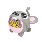 Machine a bulles de savon pour enfants, jouet, souffleur de bulles de savon, robuste, animal de dessin ...