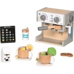 Machine � caf� et � th�