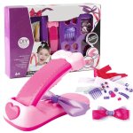 Machine a fabriquer des chapeaux pour enfants, kit de fabrication de bracelets, epingles a cheveux, jouets ...