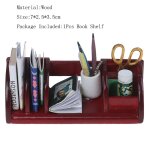 Machine � coudre en bois avec fil et ciseaux pour enfants, meubles miniatures, accessoires pour maison ...