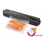 Machine à emballer sous vide pour aliments, pour la cuisson et la conservation, pour aliments, viande, ... Machine à emballer sous vide pour aliments, pour la cuisson et la conservation, pour aliments, viande, ...