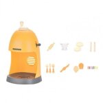 Machine a nouilles, jouet diy en plastique, simulation de machine a glace, outils de pâte, jouets de ... Machine a nouilles, jouet diy en plastique, simulation de machine a glace, outils de pâte, jouets de ...