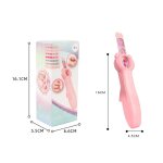 Machine a ongles pour filles, kit de bricolage pour nail art, ensemble d'artisanat de maquillage pelable ...