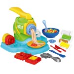 Machine a ptes et nouilles pour enfants, ensemble de jeu de cuisine, pour faire semblant, cadeau, couleur ...