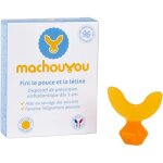 Machouyou anneau de dentition masticateur bb 1ere dentition