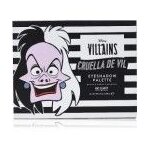 Mad beauty disney cruella palette