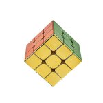 Magic cube - jouet educatif de galvanoplastie version magn�tique par