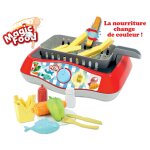 Magic food magic food - friteuse magique Magic food magic food - friteuse magique