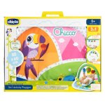 Magic forest tapis arche de la fort 3 en 1